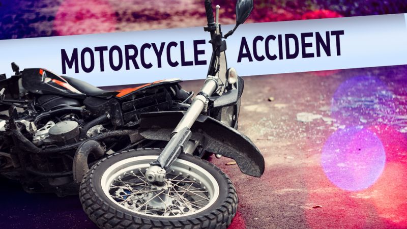 motorcycle accidents